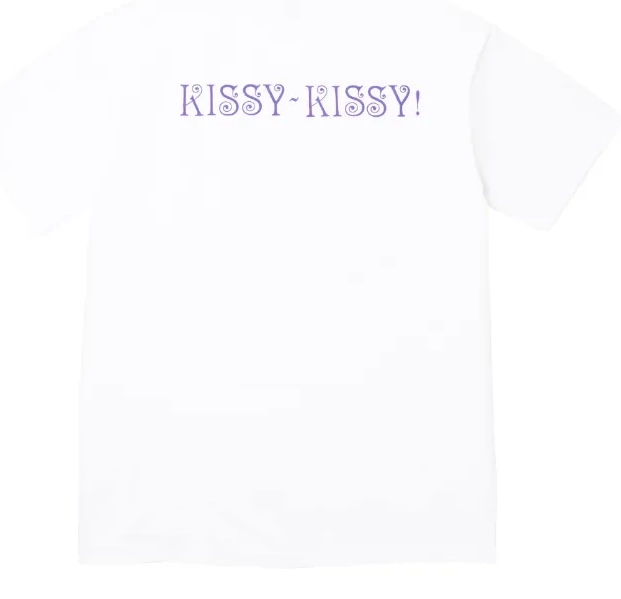 TEE PIGGY ￥119 24SS MISS 0316