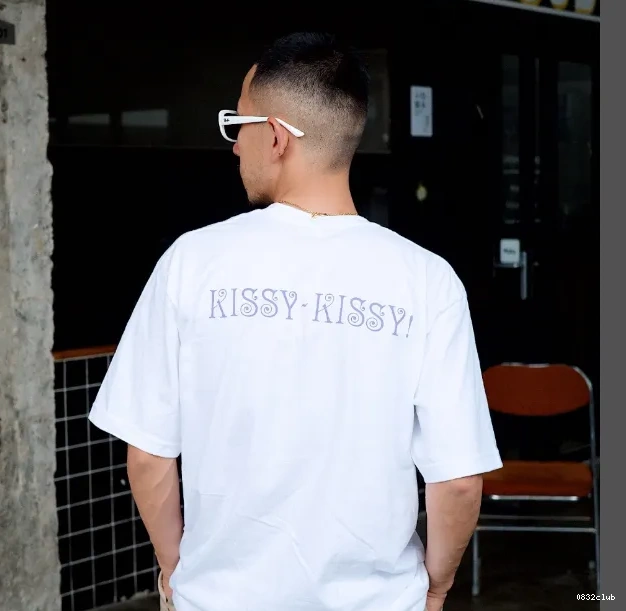 TEE PIGGY ￥119 24SS MISS 0316